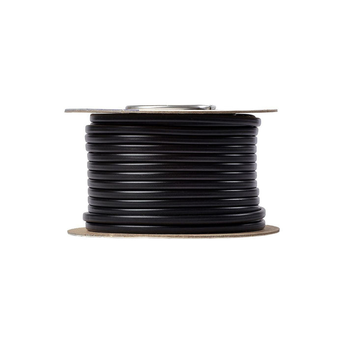 Ring Automotive RC0212B Cables, 2 x 21/0.30 mm, 30 m, Black Ring Automotive - Dynamic Drive