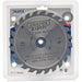 Draper Expert TCT Saw Blade, 180 x 30mm, 24T 09468 Draper - Dynamic Drive