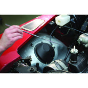 Laser Magnetic Pick Up Tool - 4mm Head 7400 Laser - Dynamic Drive