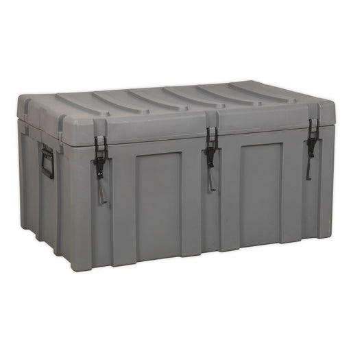 Sealey Rota-Mould Cargo Case 1020mm RMC1020 Sealey - Dynamic Drive