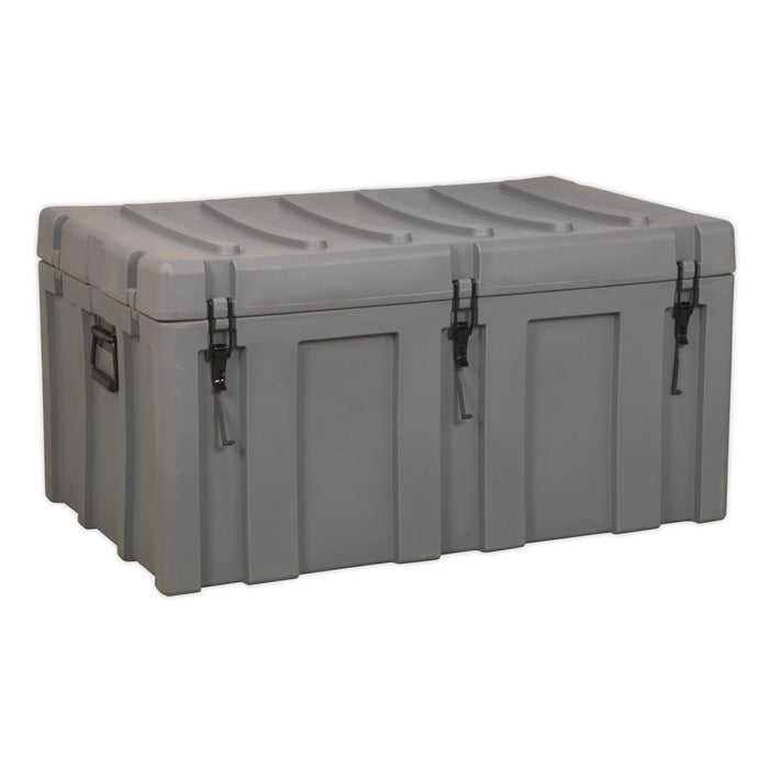 Sealey Rota-Mould Cargo Case 1020mm RMC1020 Sealey - Dynamic Drive