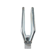 Silverline Wall Bicycle Holder 180° Adjustable Silverline - Dynamic Drive
