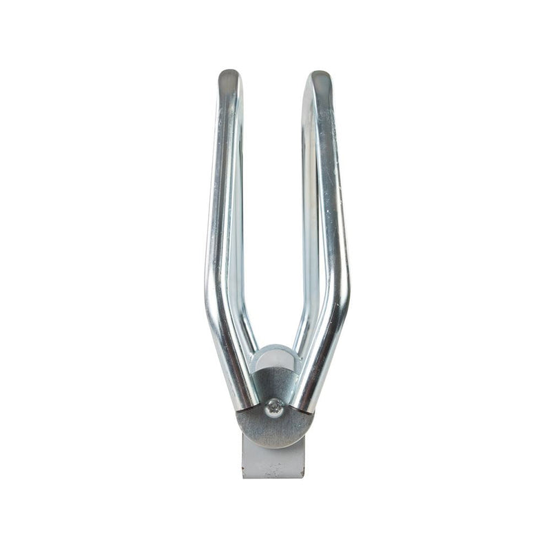 Silverline Wall Bicycle Holder 180° Adjustable Silverline - Dynamic Drive