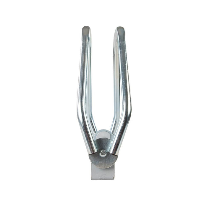Silverline Wall Bicycle Holder 180° Adjustable Silverline - Dynamic Drive