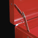 Sealey Topchest & Rollcab Combo 6 Drawer - Red/Grey AP2200BB Sealey  - Dynamic Drive