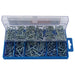 Draper Self Tapping Screw Assortment (305 Piece) 61275 Draper - Dynamic Drive
