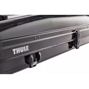 Thule Basin Hard Shell Roof Tent Black 2 Person Tent Thule - Dynamic Drive