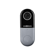 Link2Home Weatherproof (IP54) Smart Wired Doorbell Link2Home - Dynamic Drive