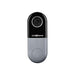 Link2Home Weatherproof (IP54) Smart Wired Doorbell Link2Home - Dynamic Drive
