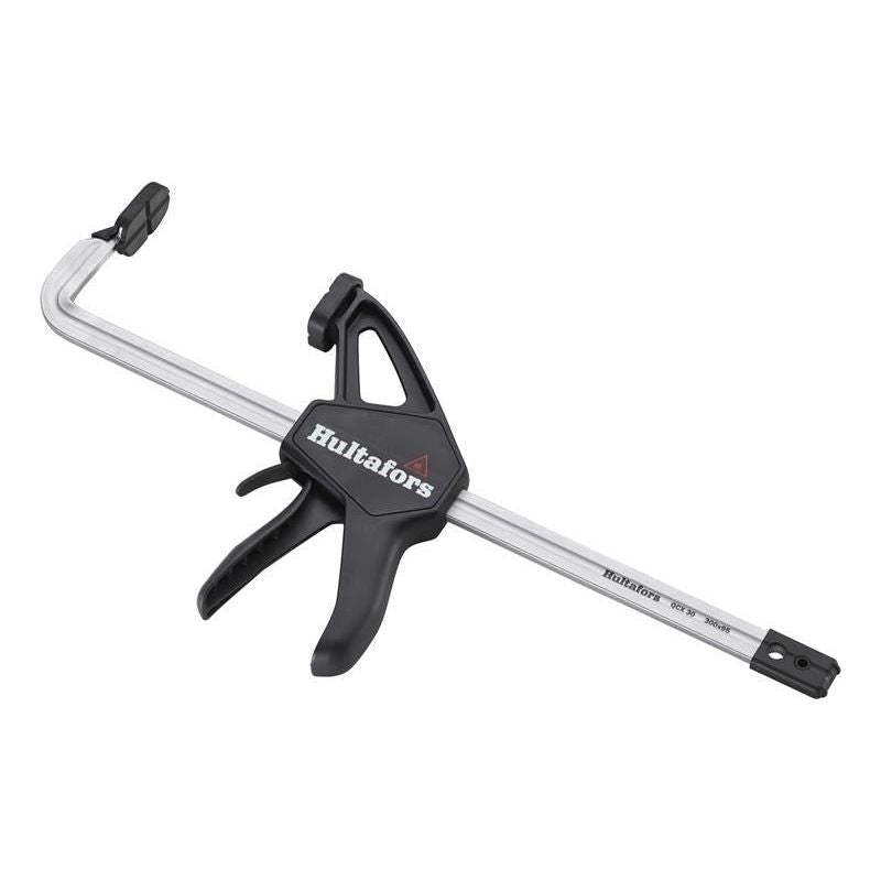 Hultafors QCX 30 Quick Clamp 300mm (12in) Hultafors - Dynamic Drive