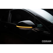 Osram LEDDMI 5G0 WT S LEDriving Dynamic LED Mirror Indicator -White Edition, Set Osram - Dynamic Drive