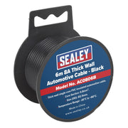 Sealey Clip Strip Deal - Automotive Cable ACSET Sealey - Dynamic Drive