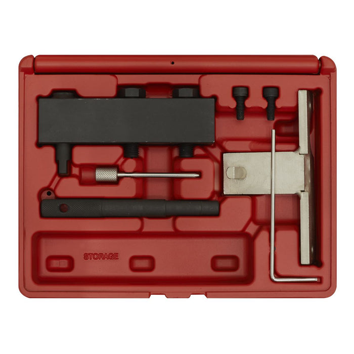 Sealey Diesel Engine Timing Tool Kit for GM 1.6 CDTi Chain Drive VSE5020 Sealey  - Dynamic Drive