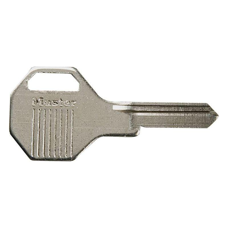 Master Lock KM15 Single Keyblank Master Lock - Dynamic Drive