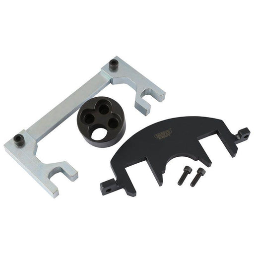 Draper Camshaft and Balance Shaft Timing Kit (Mercedes-Benz, Jeep) 19218 Draper - Dynamic Drive