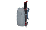 Thule AllTrail 18L daypack with rain cover Pond grey Thule - Dynamic Drive