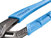 Channellock 430X SpeedGrip Tongue & Groove Pliers 250mm (10in) Channellock - Dynamic Drive
