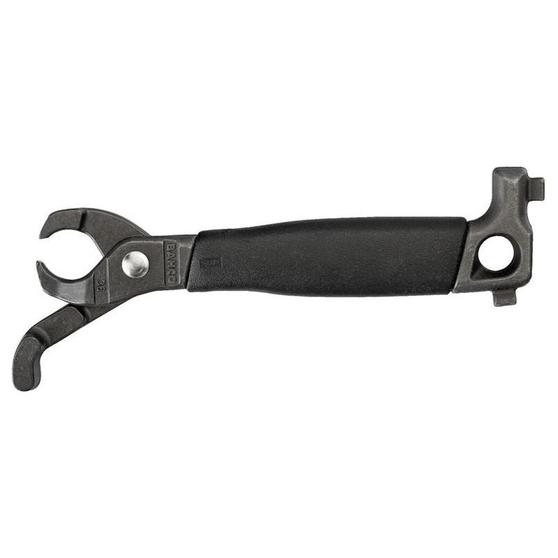 Bahco 36 Nail Puller 8in Bahco - Dynamic Drive