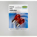 Ring RW581 OSP Amber Indicator, 12 V Ring  - Dynamic Drive