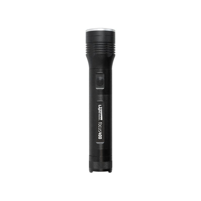 Lighthouse elite Focus400 LED Torch 400 lumens Lighthouse - Dynamic Drive