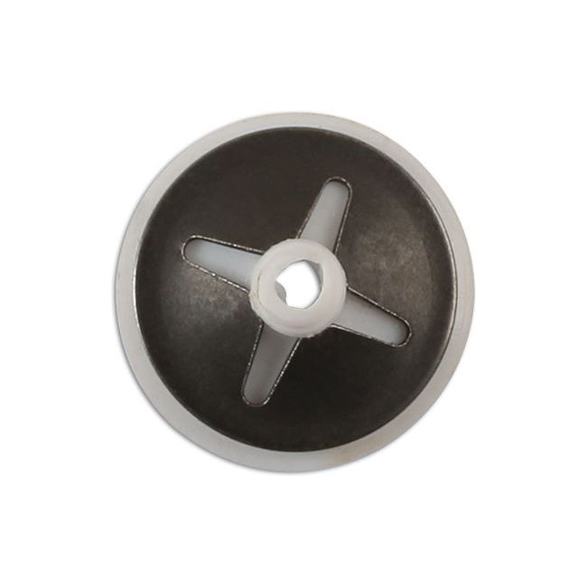 Connect General Trim Clip Badge Fixing - for Ford 50pc 36243 Tool Connection - Dynamic Drive
