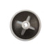 Connect General Trim Clip Badge Fixing - for Ford 50pc 36243 Tool Connection - Dynamic Drive