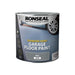 Ronseal Diamond Hard Garage Floor Paint Slate 2.5 litre Ronseal - Dynamic Drive