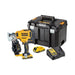 Dewalt Power Tools DCN45RND2 XR Brushless Roofing Coil Nailer 18V 2 x 2.0Ah Li-ion DeWALT Power Tools - Dynamic Drive