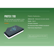 Vango Tay 300 Tent Deep Blue Vango - Dynamic Drive