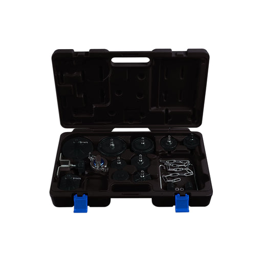 Laser Brake Master Cylinder Cap Kit 7101 Laser - Dynamic Drive