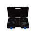 Laser Brake Master Cylinder Cap Kit 7101 Laser - Dynamic Drive