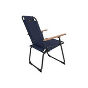 Bo-Camp Industrial Collection Chair Bushwick M Blue Bo-Camp - Dynamic Drive