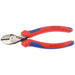 Draper Knipex 73 02 160SB ' x Cut' High Leverage Diagonal Side Cutters 24375 Draper - Dynamic Drive