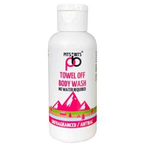 P & B Body Wash Antibac 100Ml PNBBWUA100 P & B - Dynamic Drive
