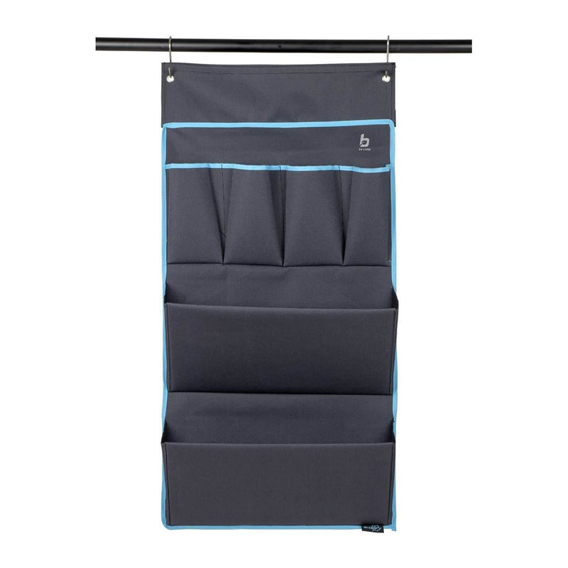 Bo-Camp Organizer 7 Compartments Bo-Camp - Dynamic Drive