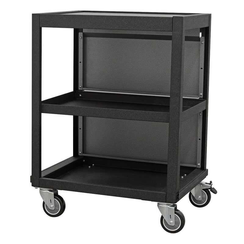 Sealey Modular Mobile Workshop Trolley APMS66 Sealey - Dynamic Drive
