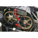 Sealey Universal Twin Camshaft Locking Tool VSE888 Sealey - Dynamic Drive
