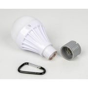 Bo-Camp Hanging Lamp Globe Waterproof Bo-Camp - Dynamic Drive