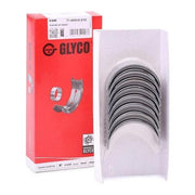 Glyco 71-4080/4STD Engine Bearing Glyco  - Dynamic Drive