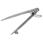 Sealey Locking Wing Divider with Compass 200mm AK97108 Sealey - Dynamic Drive