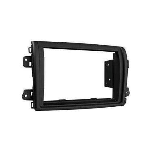 Ducato 8 Mounting Brackets 2Din XFDUC8 XZENT - Dynamic Drive