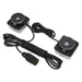 Sealey Rear Lighting Set Magnetic LED 12V TB18LEDMAG Sealey - Dynamic Drive