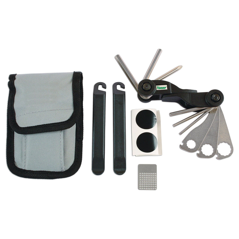 Kamasa Bicycle Tool Kit 56099 Kamasa - Dynamic Drive