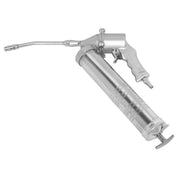 Sealey Air Operated Continuous Flow Grease Gun Pistol Type SA401 Sealey - Dynamic Drive