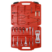 Sealey Radio Release Tool Set 46pc VS8047 Sealey - Dynamic Drive