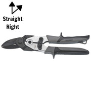 Teng Tools Tin Snip Right/Straight Teng Tools - Dynamic Drive