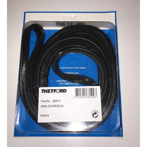 MDS1203 Thetford service door 6 door seal 26611 Thetford - Dynamic Drive