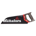 Hultafors HBX-14-11-V Veneer Saw 350mm 11 TPI Hultafors - Dynamic Drive