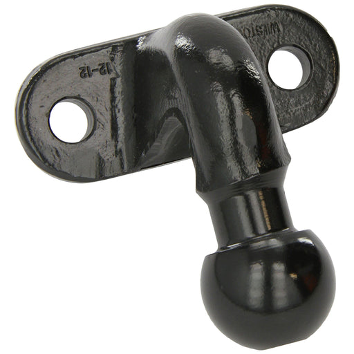 Ring Automotive BCT718 Extension Neck Towball, 50 mm Ring Automotive - Dynamic Drive