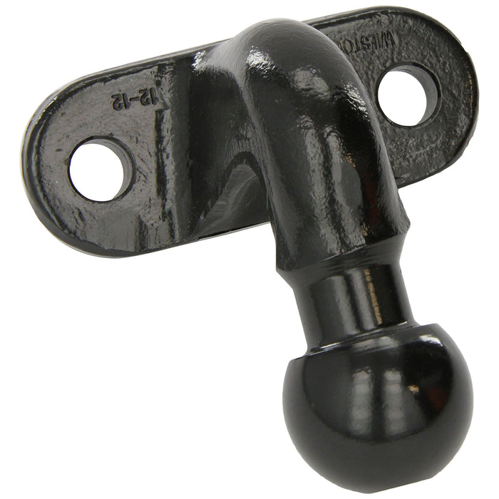 Ring Automotive BCT718 Extension Neck Towball, 50 mm Ring Automotive - Dynamic Drive